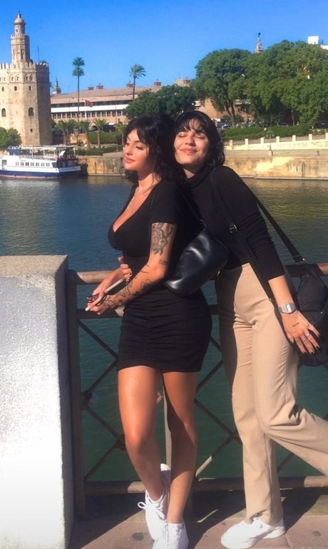 teen couple onlyfans pornographic image