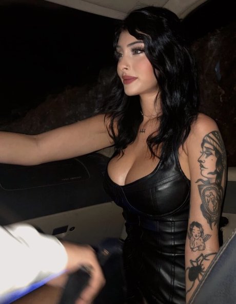 Paaaubg perfect star pic