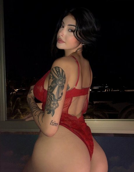 Paaaubg model naked archive