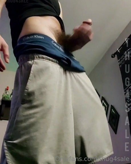 thug4sale model adult image