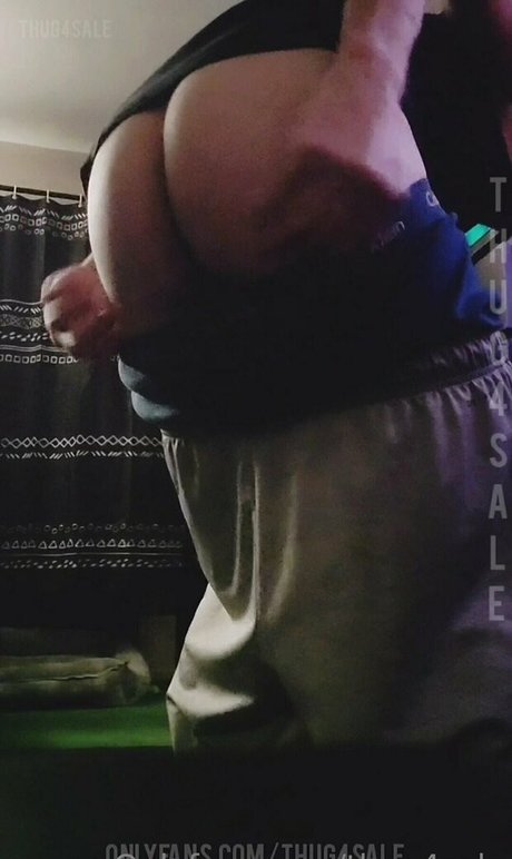 thug4sale model perfect pic