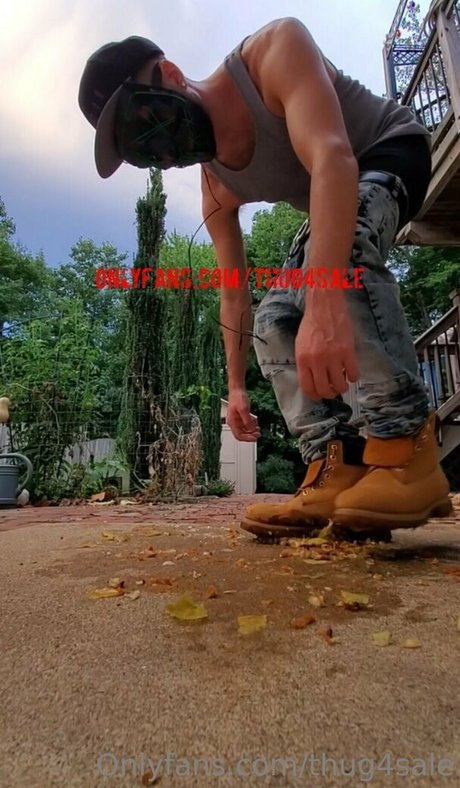 thug4sale star perfect image