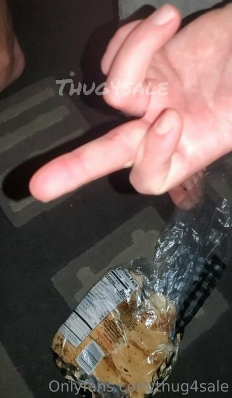 thug4sale hot model images