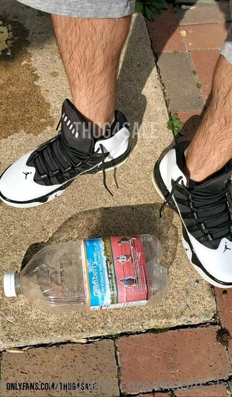 thug4sale pornographic model pictures