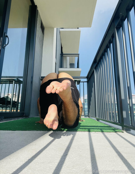 freeangelriv model hd images