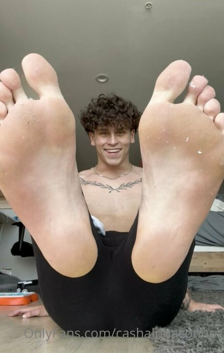 cashalphaconnor perfect star image