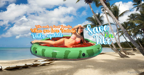 piperblushfree model high quality gallery