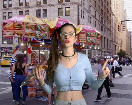 piperblushfree sexy model picture