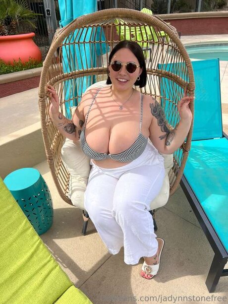 jadynnstonefree exclusive model galleries