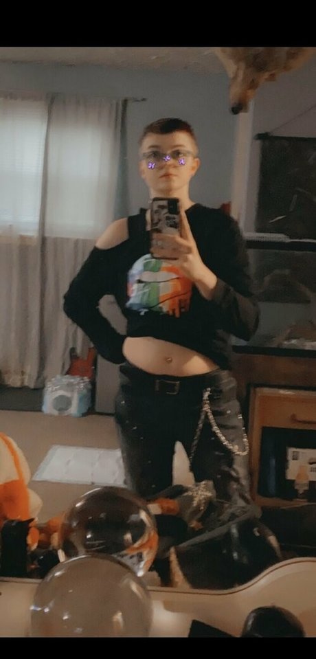 Spellbound star nude gallery