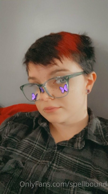 Spellbound model xxx pics