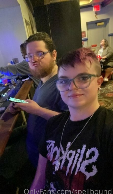 Spellbound sex star pic