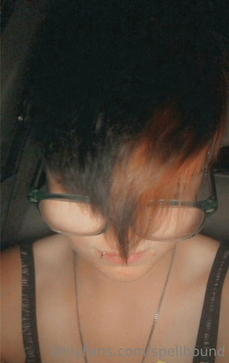 Spellbound star nice images