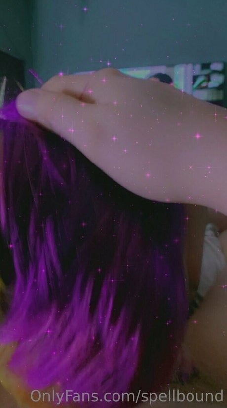 Spellbound exclusive star pics