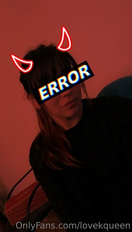 lovekqueen Profile pic