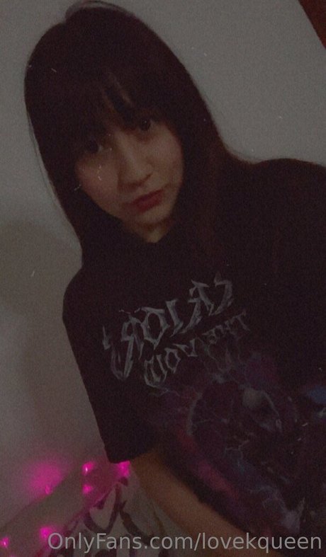 lovekqueen star sexy photos