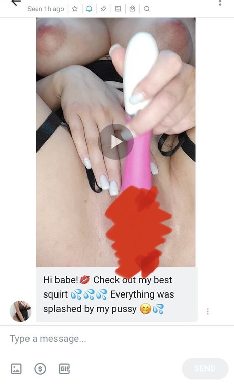 iamronela star pretty pics