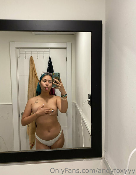 andyfoxyyy pornstar hd img