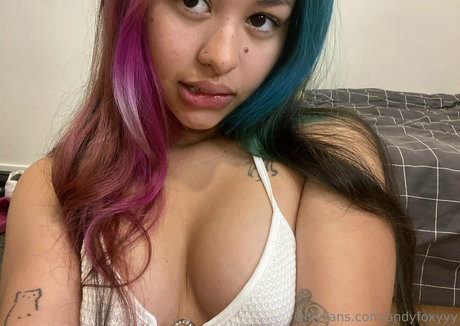 andyfoxyyy model porn images