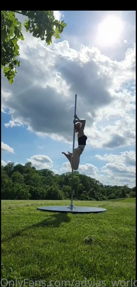 adylasworld model pornographic photo