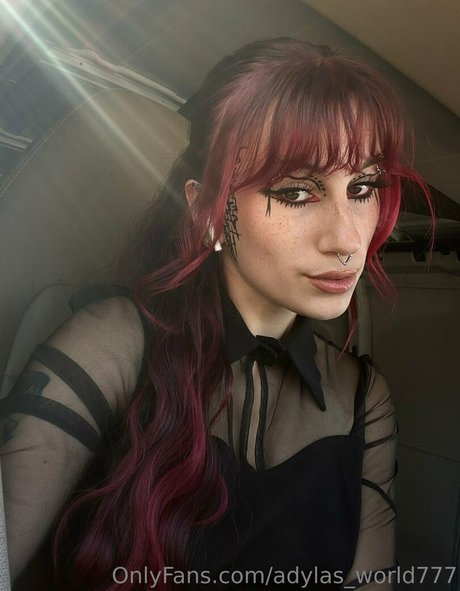 adylasworld perfect actress gallery