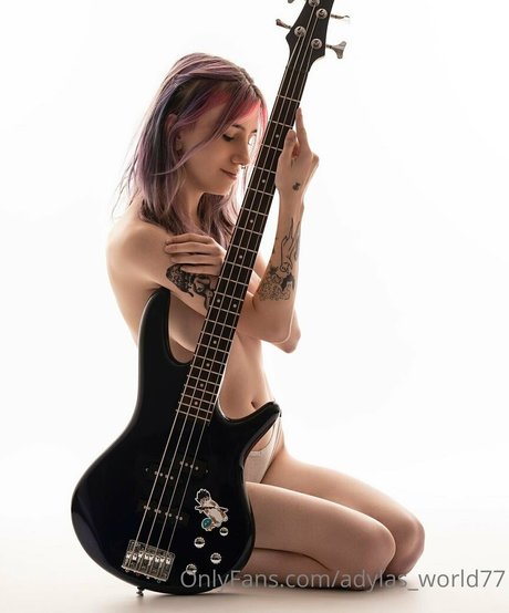 adylasworld star exclusive pics