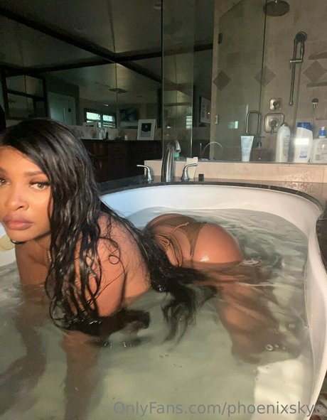 phoenixskye star hot gallery