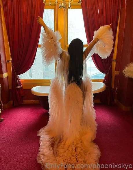 phoenixskye adult actress pictures