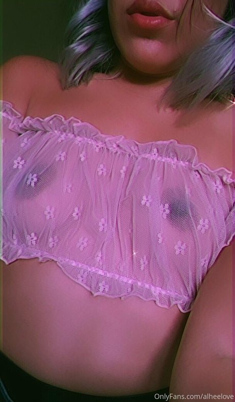 alheelove pornstar pretty img