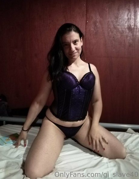 gi slave40 model perfect photo