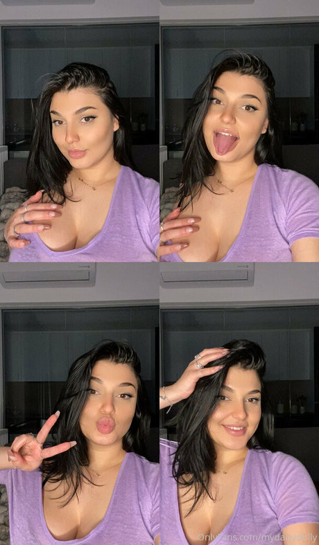 mydaisydolly best model archive