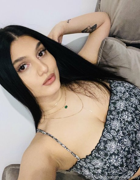 mydaisydolly Profile pic