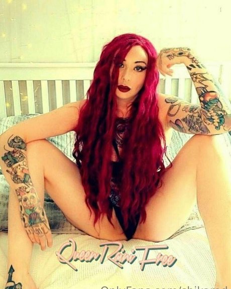 shikarod model high quality image