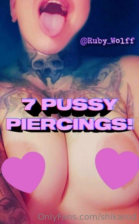 shikarod model high quality photo