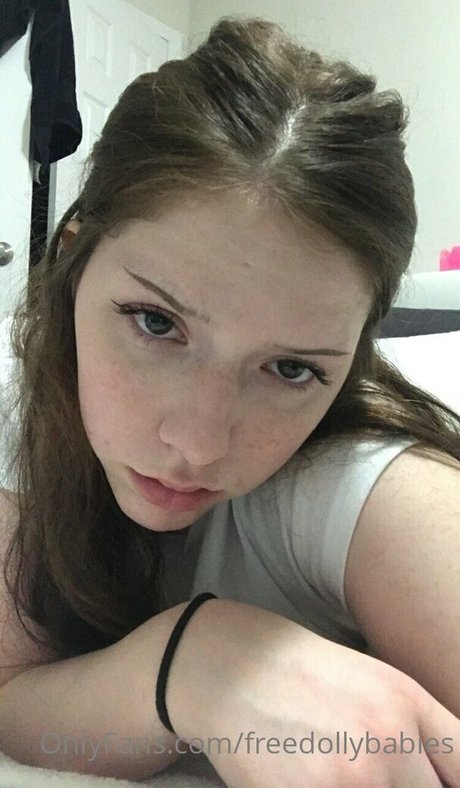 freedollybabies star hot pic