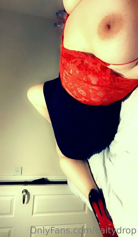 caitydrop model erotic archive