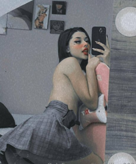 iamwillow003 model exclusive picture