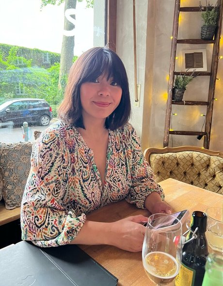 SunnyChocolat beautiful star pics