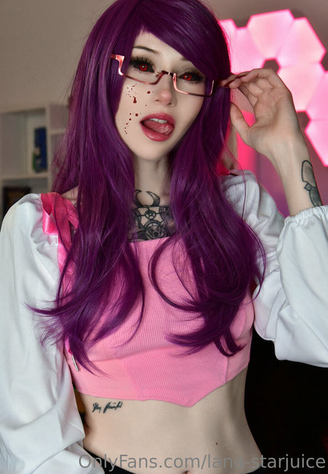 lana starjuice exclusive pornstar image