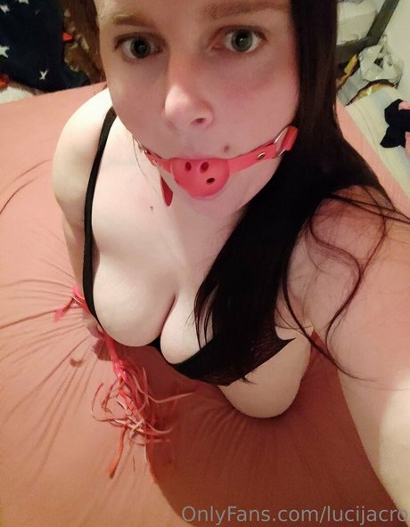 lucijacro art model gallery