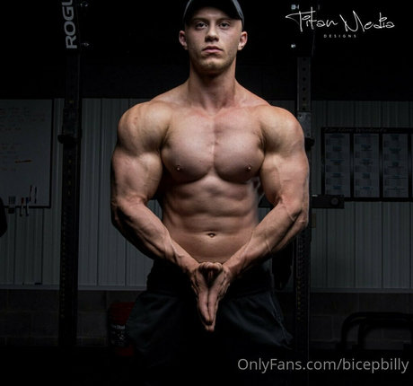 kingbillyyyyy star nude galleries