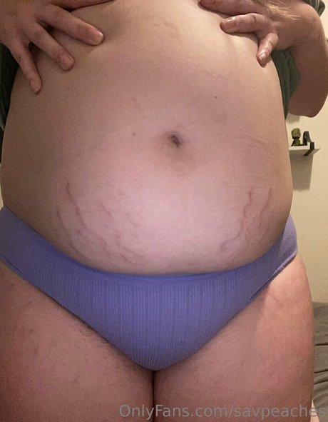 savpeaches model hot pics