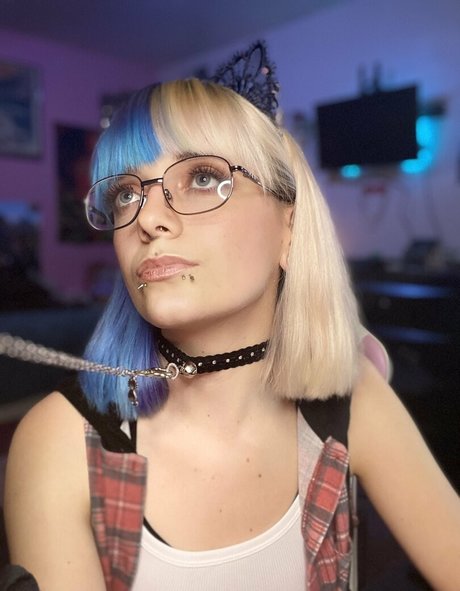 Kahegao model pretty images