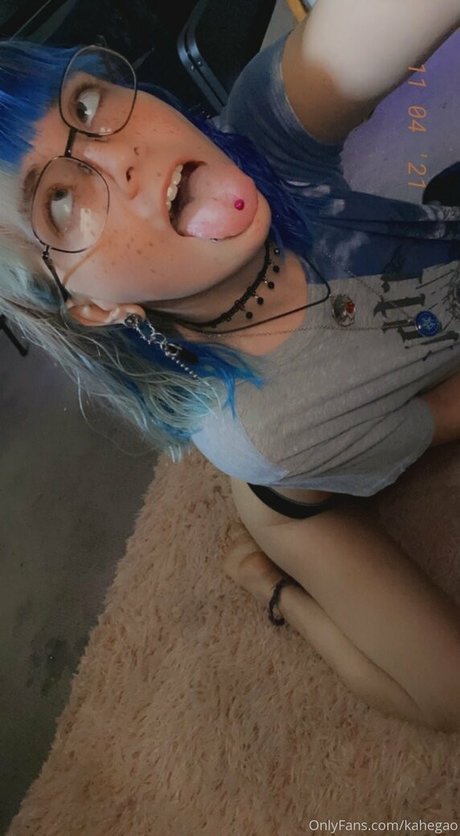 Kahegao star sex picture