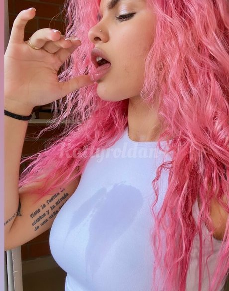 kattyroldan4 exclusive model pictures