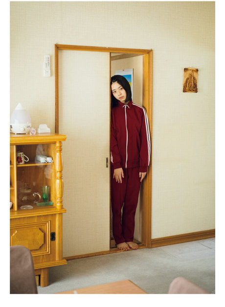 Kikuchi Hina star exclusive img