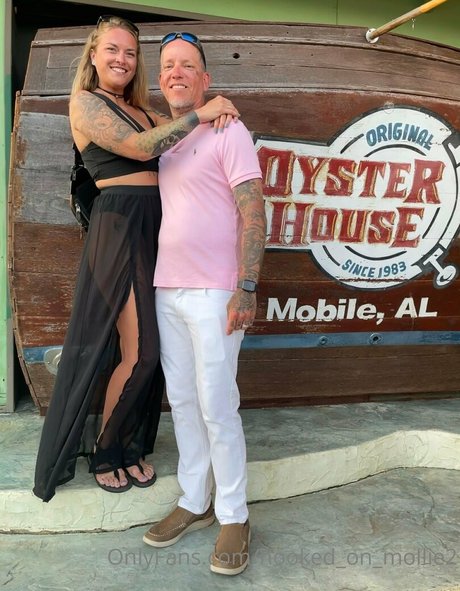 hooked on mollie2 free model pics