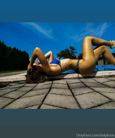 ladyknox adult actress images