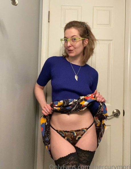 mercurymori pretty actress pic