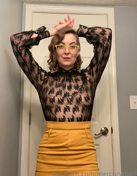 mercurymori nice pornstar pic